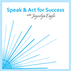 album speak and act for success